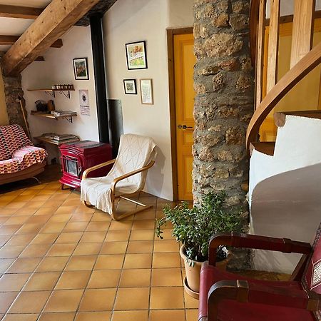 Chambres D'Hotes Gite Saint Roch Tuchan 外观 照片
