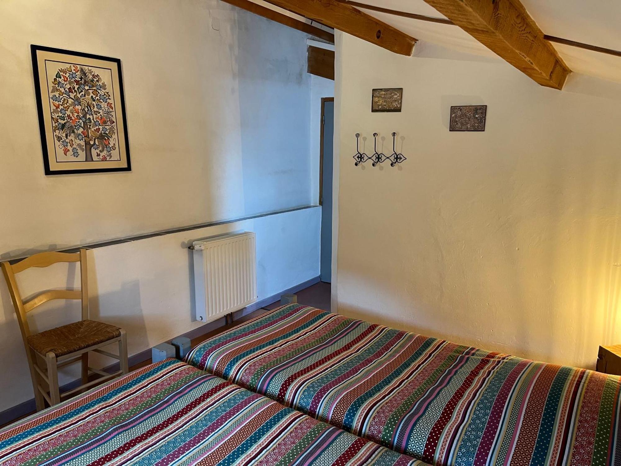 Chambres D'Hotes Gite Saint Roch Tuchan 外观 照片