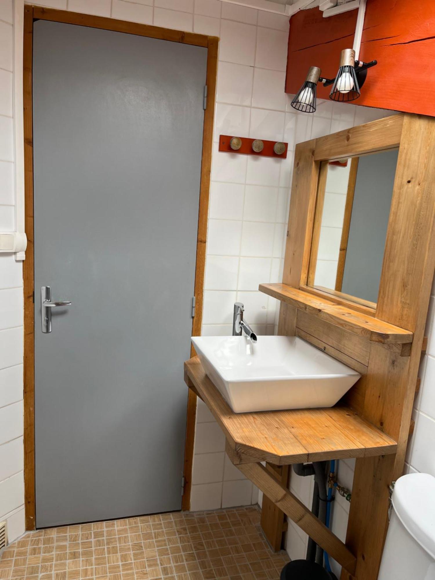 Chambres D'Hotes Gite Saint Roch Tuchan 外观 照片