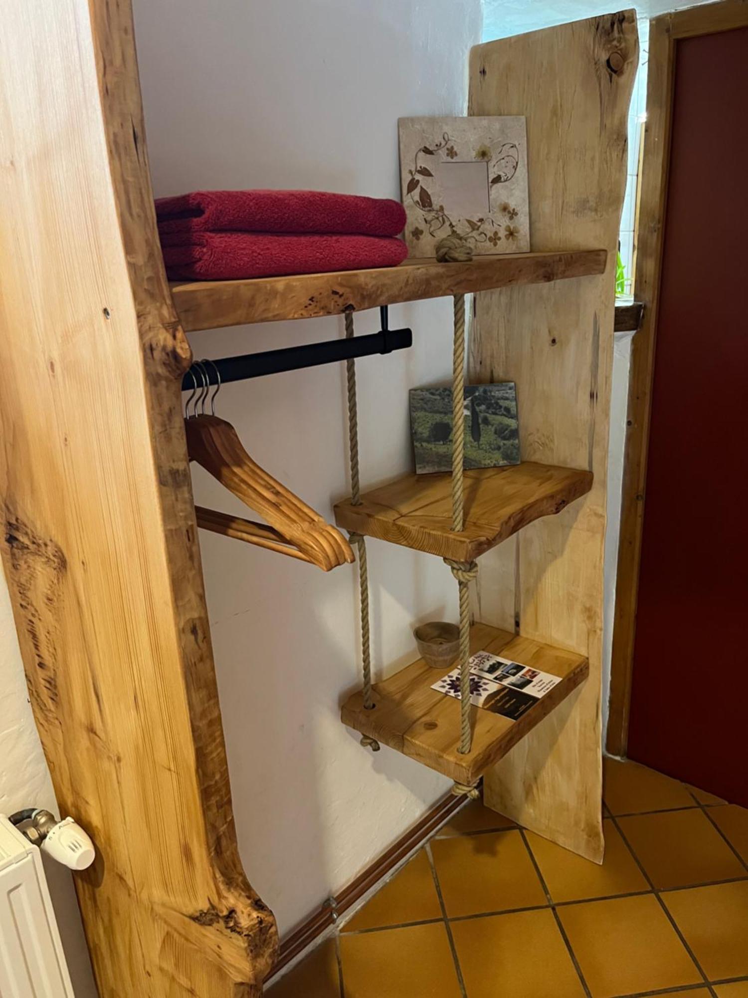Chambres D'Hotes Gite Saint Roch Tuchan 外观 照片