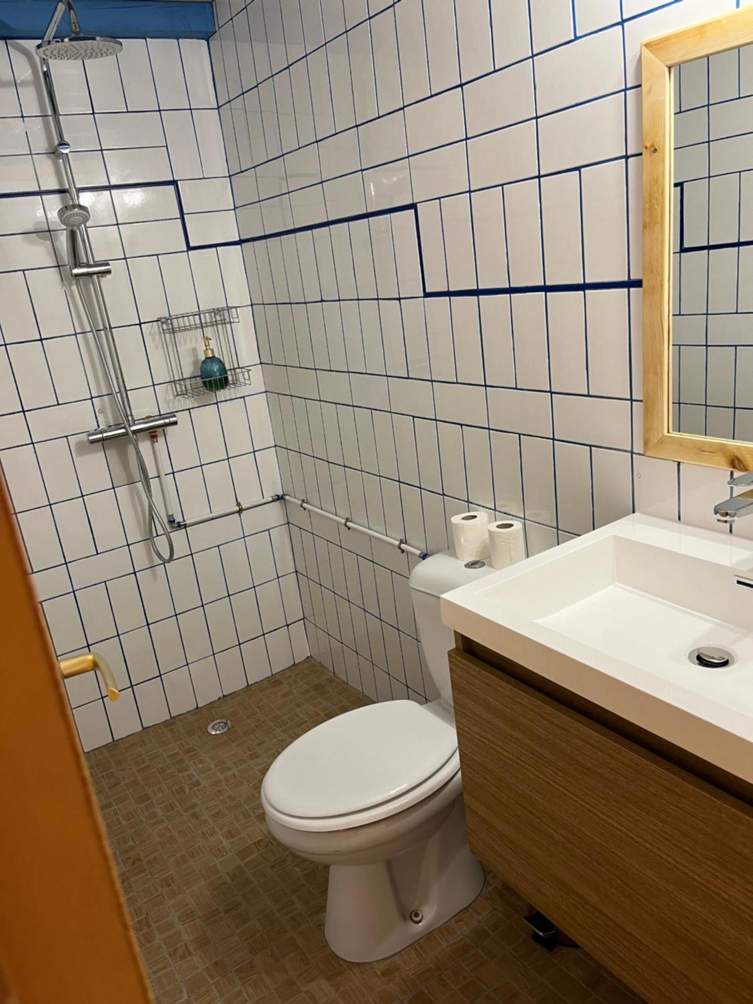 Chambres D'Hotes Gite Saint Roch Tuchan 外观 照片